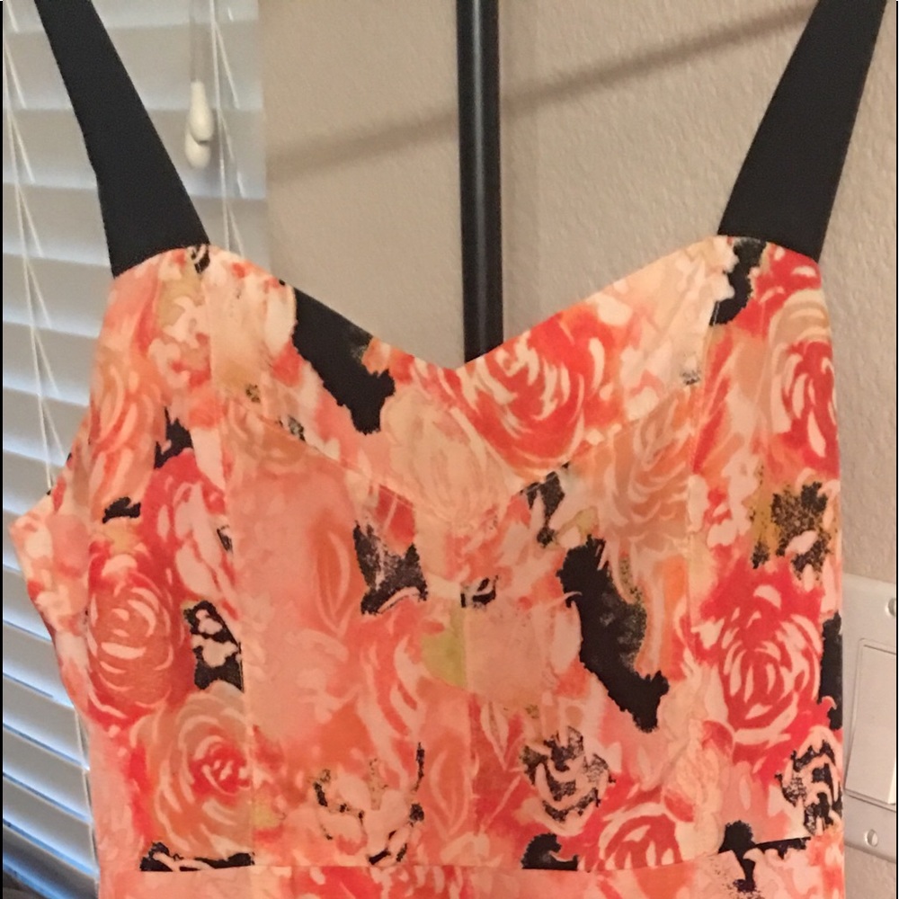 Soft and Silky Pin Up Dress